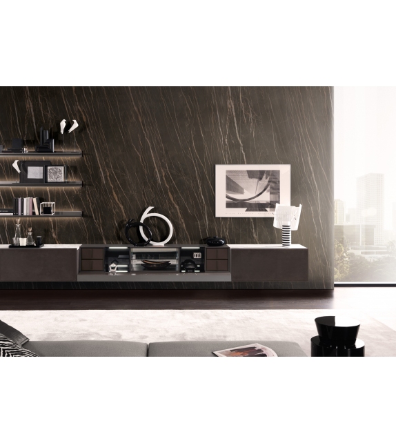 Crossing MisuraEmme Living Area System