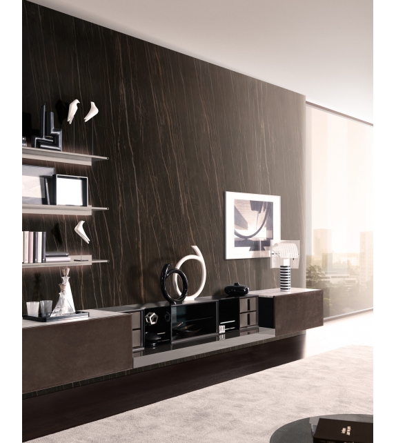 Crossing MisuraEmme Système de Salon