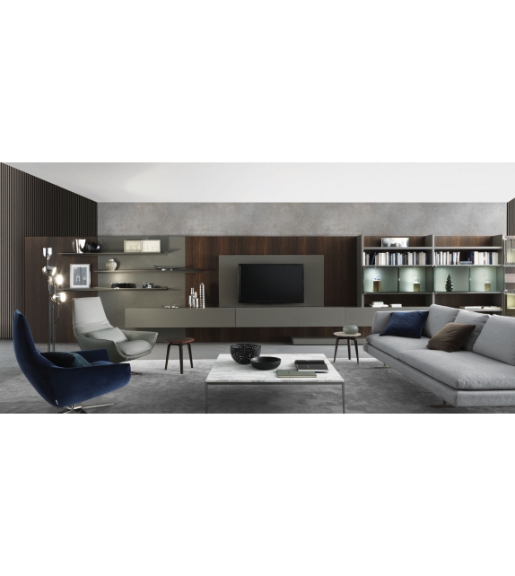 Crossing MisuraEmme Living Area System