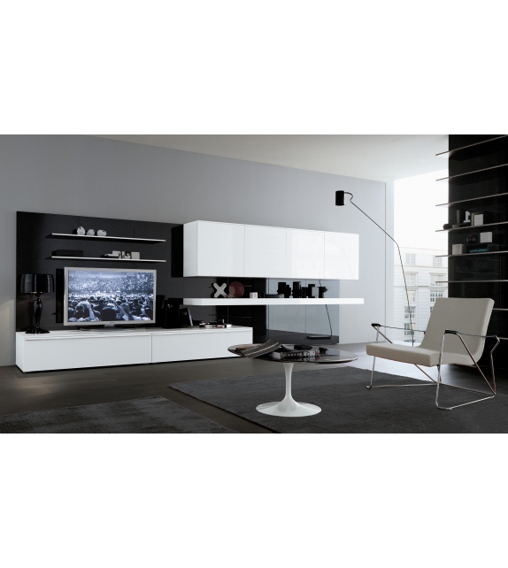 Crossing MisuraEmme Living Area System