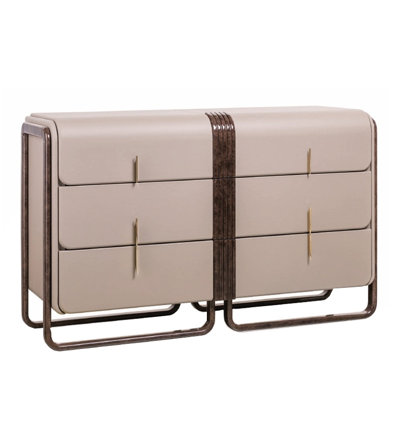 Eclipse Turri Chest of Drawers