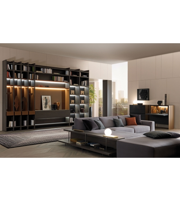 Over MisuraEmme Mueble Modulare de Día