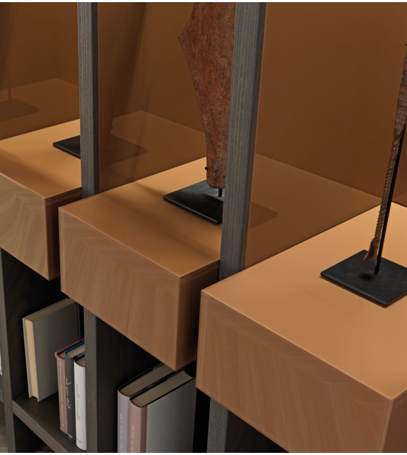 Over MisuraEmme Living Area System