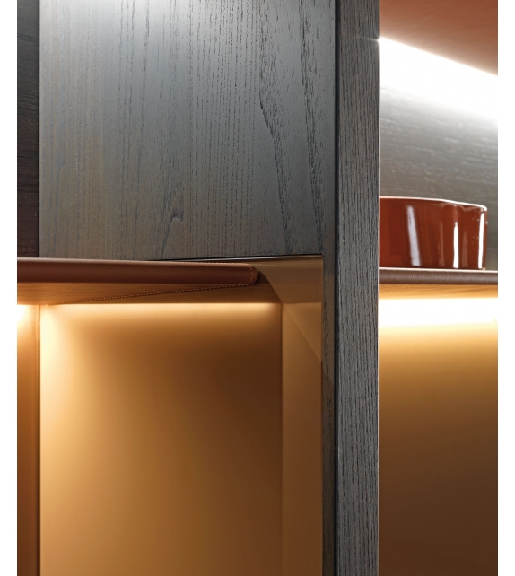 Over MisuraEmme Wohnbereich Komposition