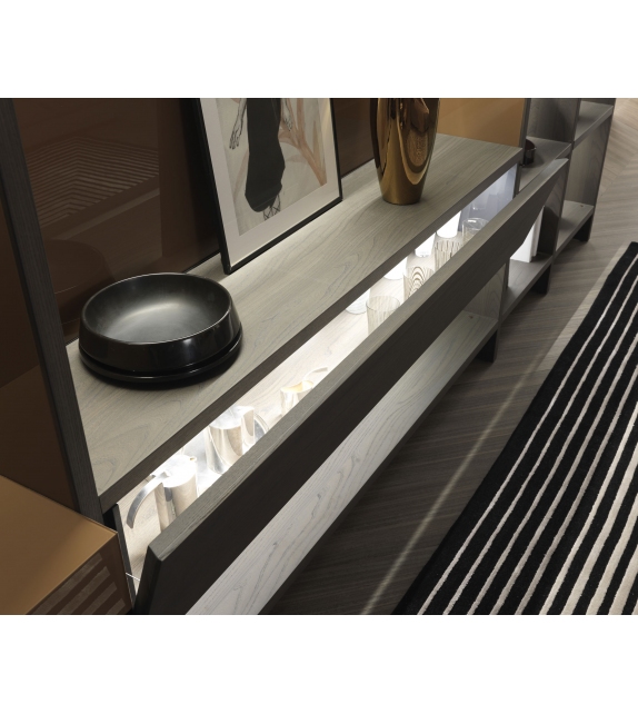 Over MisuraEmme Mueble Modulare de Día