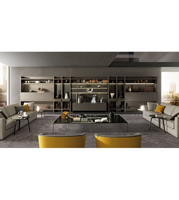 Over MisuraEmme Wohnbereich Komposition