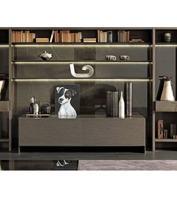 Over MisuraEmme Mueble Modulare de Día