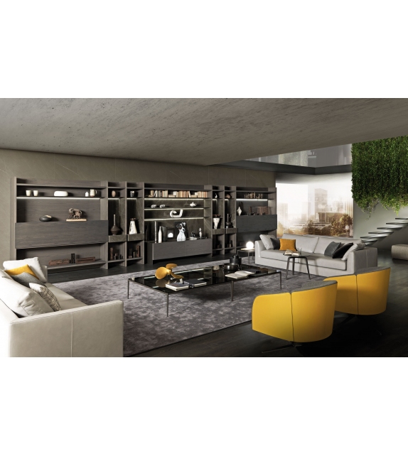 Over MisuraEmme Living Area System