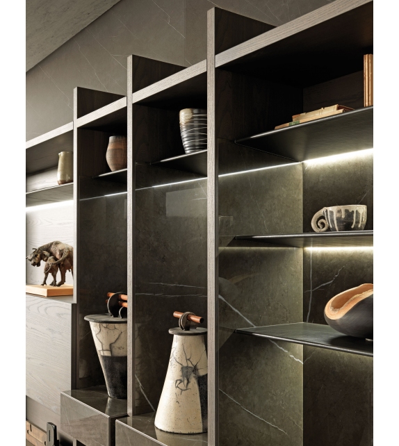 Over MisuraEmme Mueble Modulare de Día