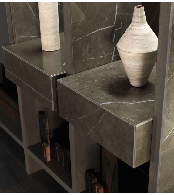 Over MisuraEmme Living Area System