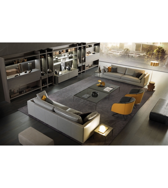 Over MisuraEmme Living Area System