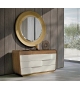 Melting Light Turri Chest of Drawers