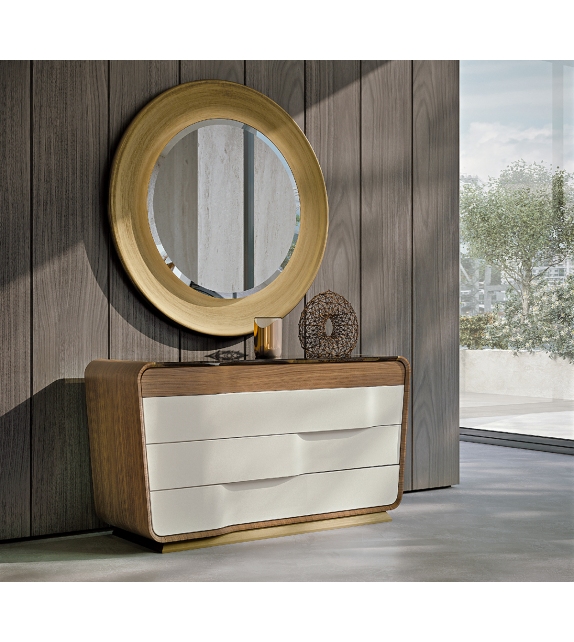 Melting Light Turri Commode