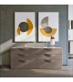 Milano Turri Chest of Drawers