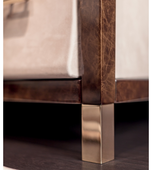 Noir Turri Chest of Drawers