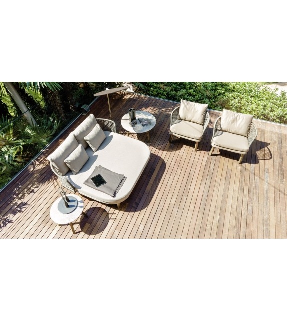 Emma Daybed Compact Varaschin