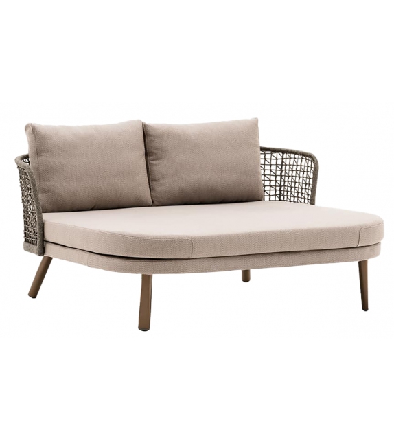 Emma Varaschin Daybed Compact
