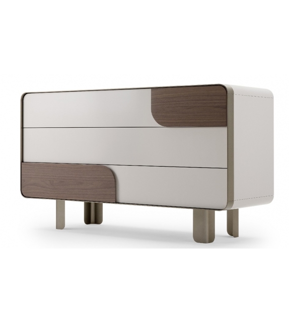 Soul Turri Chest of Drawers