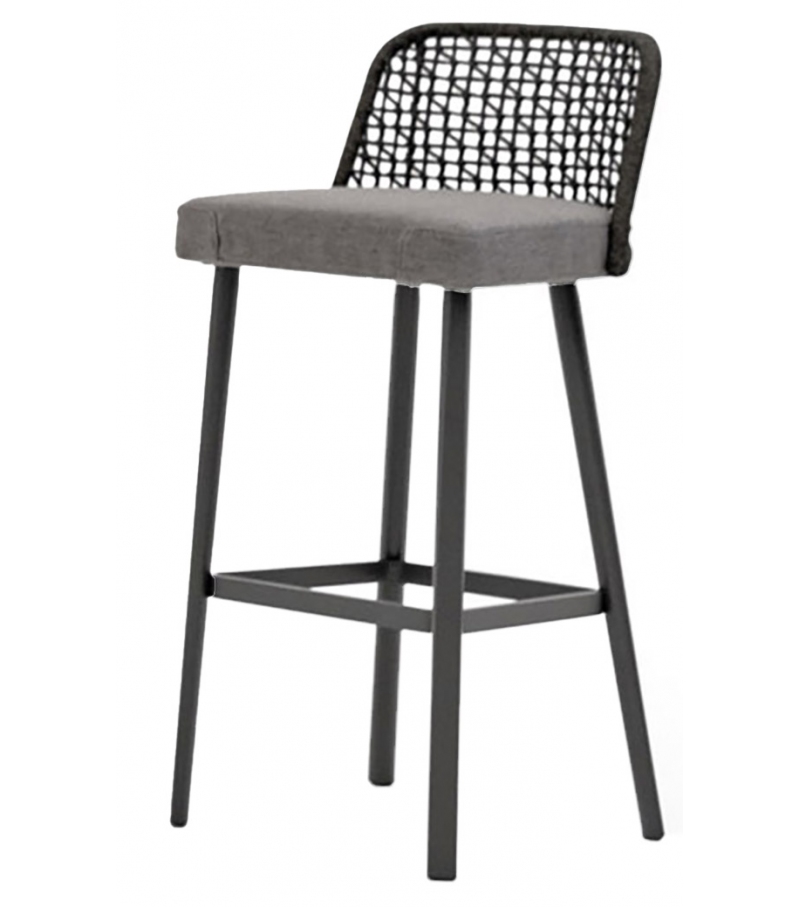 Emma Varaschin Bar Stool