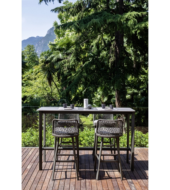 Emma Varaschin Bar Stool