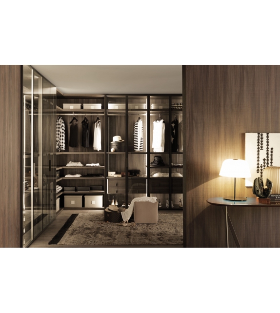 Palo Alto I-Box MisuraEmme Cabine Armoire