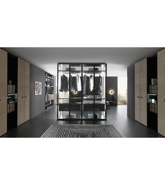 Palo Alto I-Box MisuraEmme Vestidor