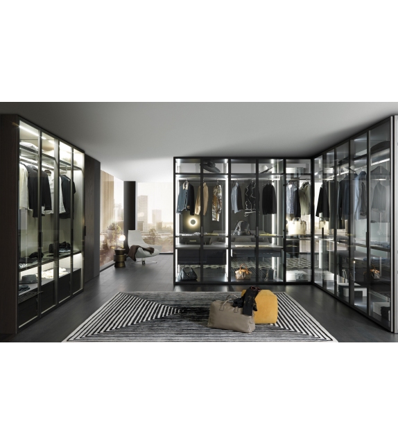 Palo Alto I-Box MisuraEmme Vestidor