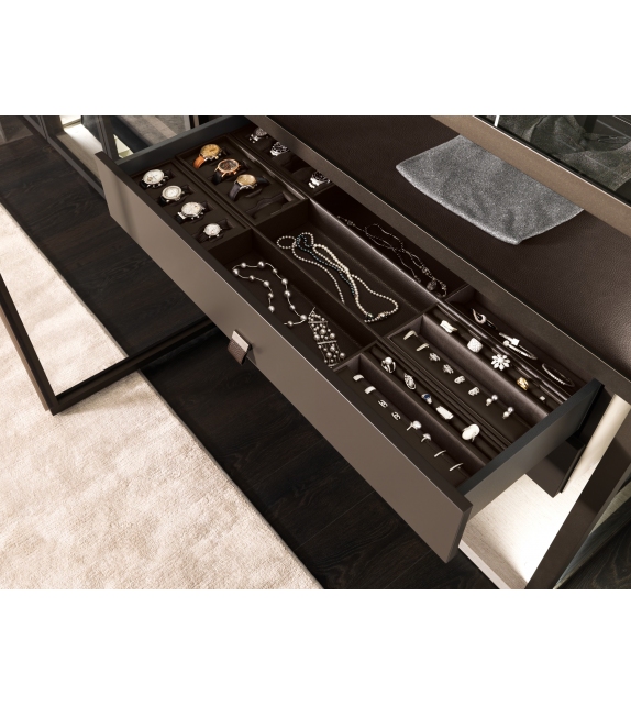 Palo Alto I-Box MisuraEmme Cabina Armadio