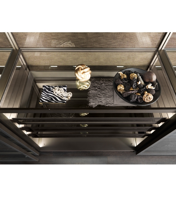 Palo Alto I-Box MisuraEmme Cabina Armadio