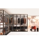 Palo Alto I-Box MisuraEmme Cabine Armoire