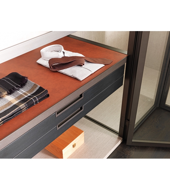 Palo Alto I-Box MisuraEmme Vestidor