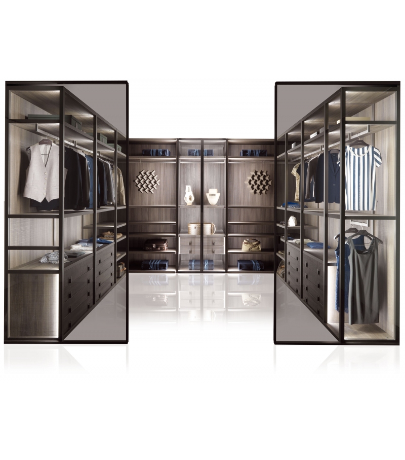 Palo Alto I-Box MisuraEmme Vestidor