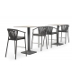 Smart Varaschin Bar Stool