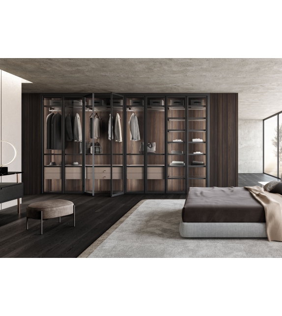 Palo Alto Free MisuraEmme Cabine Armoire