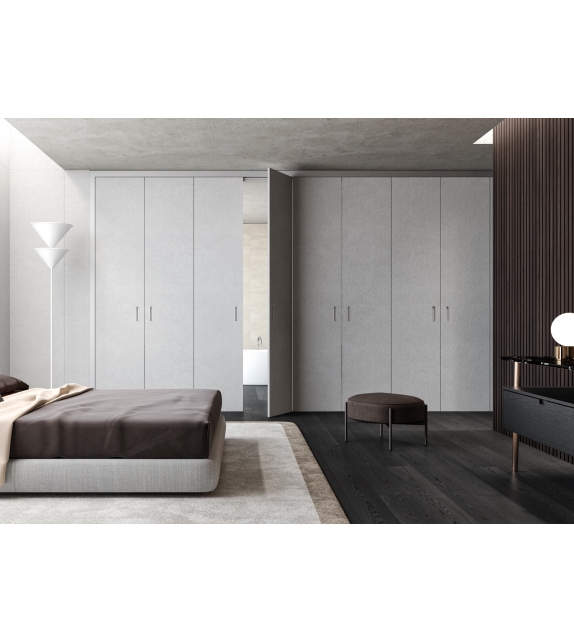 Palo Alto Free MisuraEmme Walk-in Closet