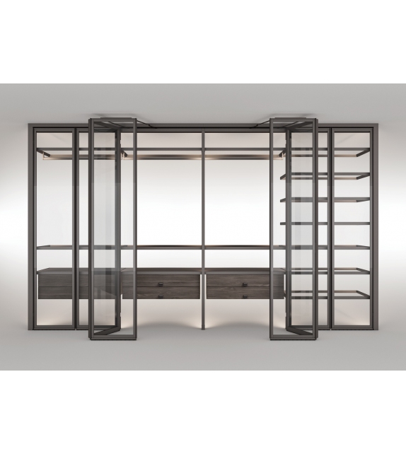 Palo Alto Free MisuraEmme Cabine Armoire