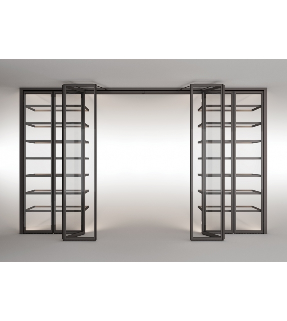 Palo Alto Free MisuraEmme Cabina Armadio