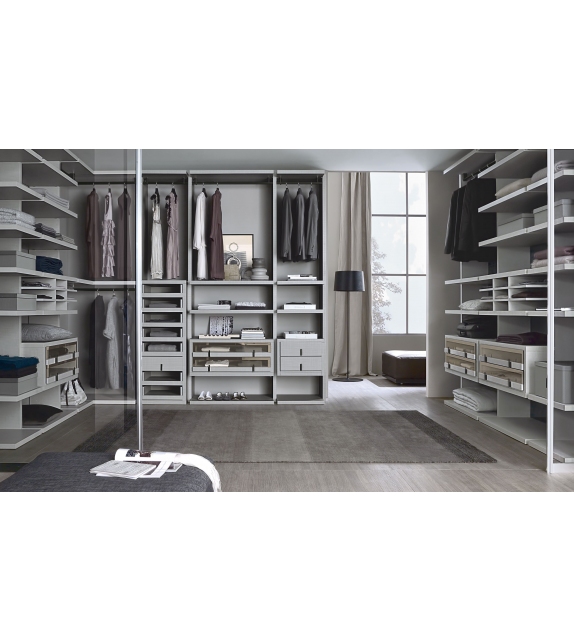 Millimetrica MisuraEmme Vestidor