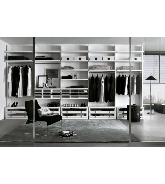 Millimetrica MisuraEmme Vestidor