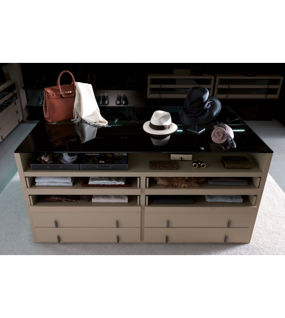 Millimetrica MisuraEmme Walk-in Closet