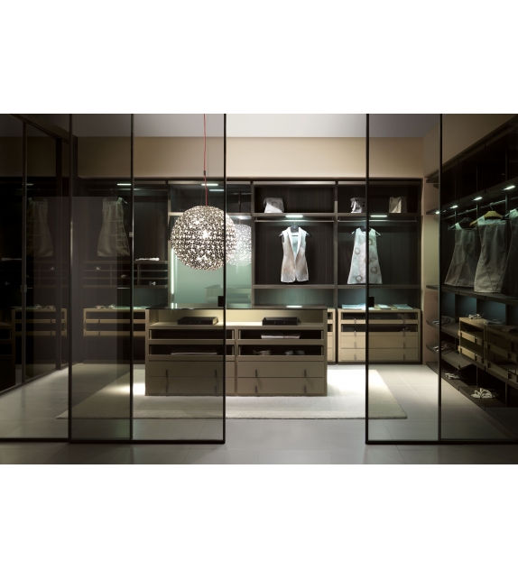 Millimetrica MisuraEmme Vestidor