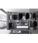 Millimetrica MisuraEmme Walk-in Closet