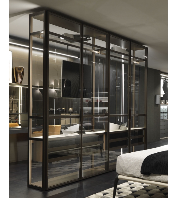 Zeus MisuraEmme Armoire