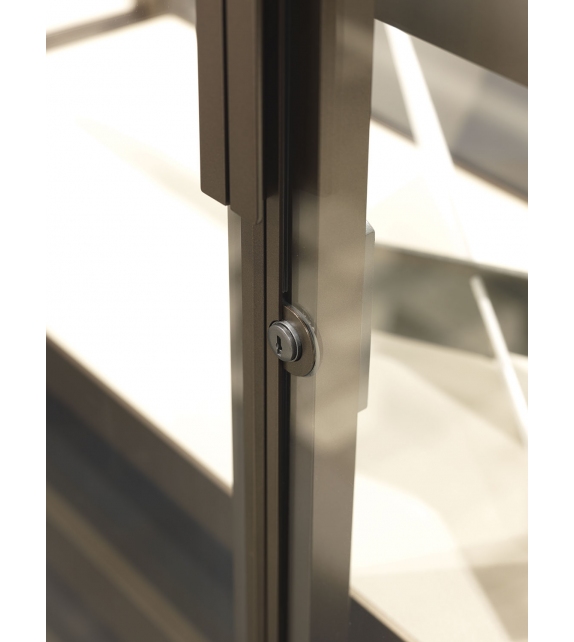 Zeus MisuraEmme Armoire