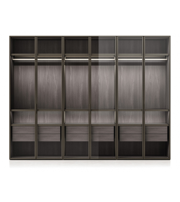 Zeus MisuraEmme Kleiderschrank