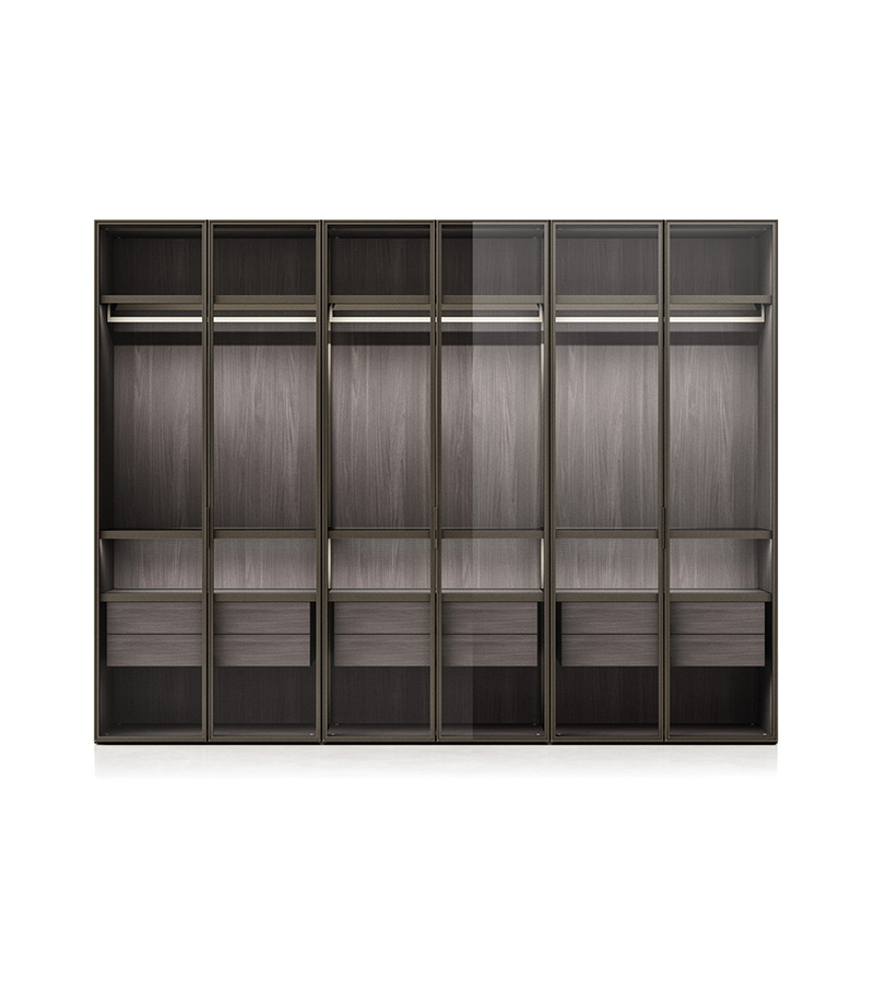 Zeus MisuraEmme Wardrobe