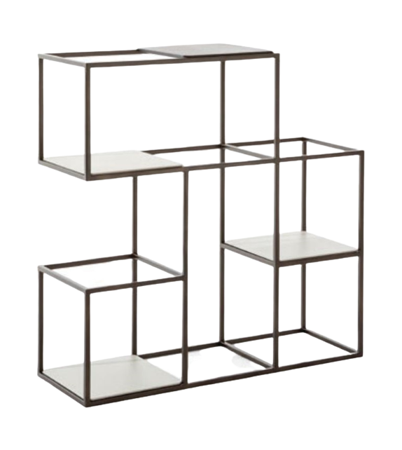 Set Twils Bibliothèque