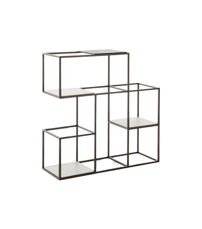 Set Twils Bibliothèque