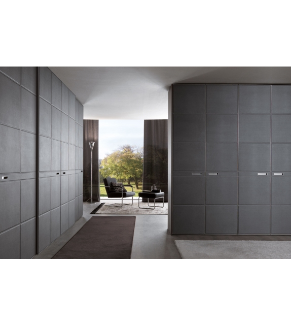 London MisuraEmme Wardrobe