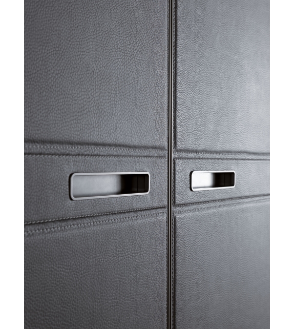 London MisuraEmme Kleiderschrank